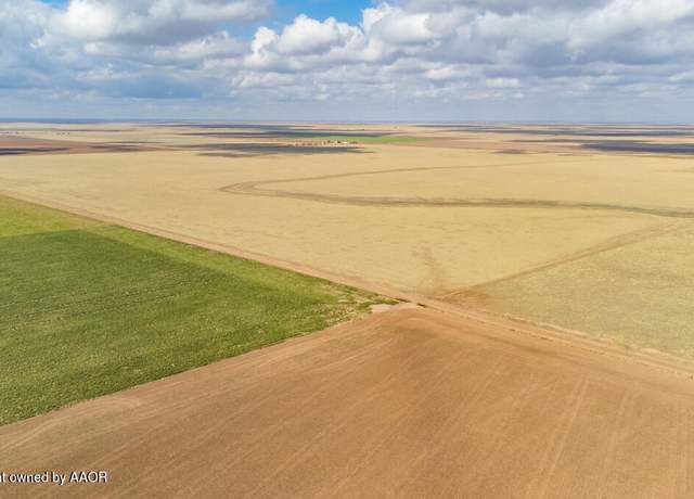 Property at Jowell Rd. Section, Happy, TX 79042