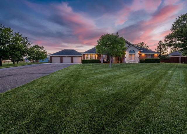 Property at 9000 Blenheim Dr, Amarillo, TX 79119, 3 beds, 2 baths