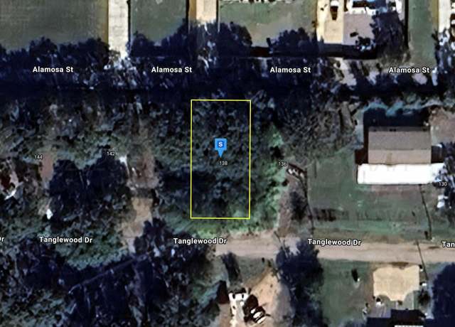 Property at 138 Tanglewood Dr, Mabank, TX 75156