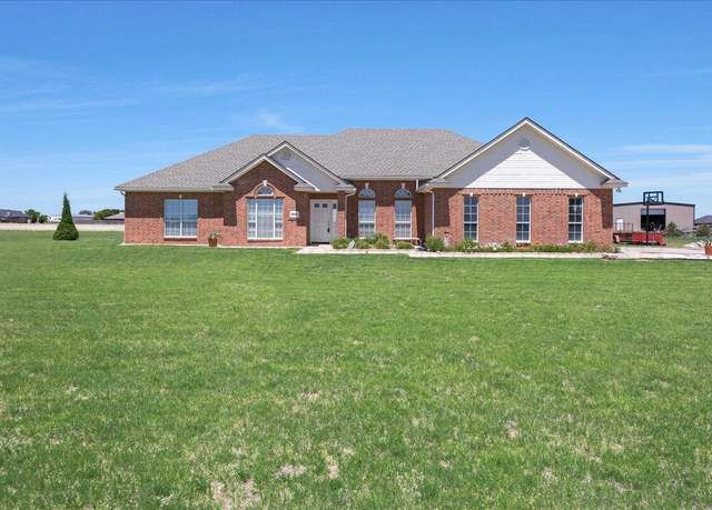 Property at 20114 Indian Spring Trl, Bushland, TX 79124, 4 beds, 2.5 baths