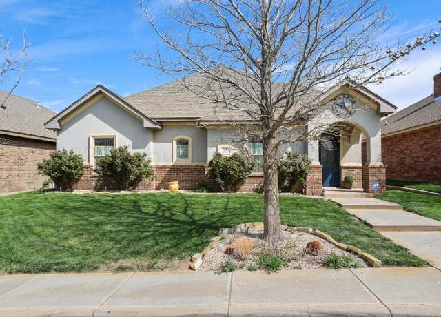 Property at 7404 Southbend Dr, Amarillo, TX 79119, 3 beds, 2 baths