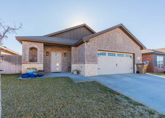 Property at 27 Faith Step Ln, Canyon, TX 79015, 3 beds, 2 baths