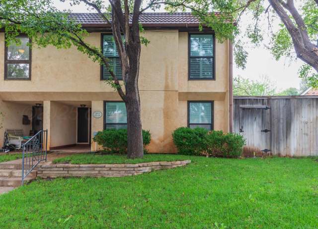 Property at 3605 S Milam St, Amarillo, TX 79109, 3 beds, 2.5 baths