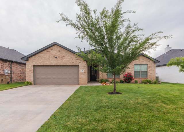 Property at 42 Highland Ln, Canyon, TX 79015, 4 beds, 2 baths