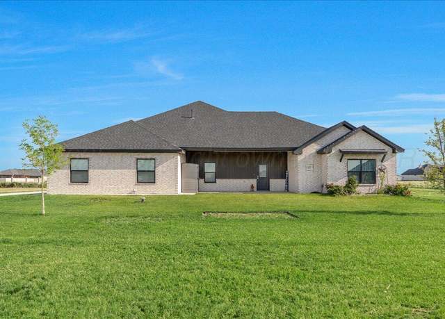Property at 10051 Cocklebur Ln, Amarillo, TX 79119, 4 beds, 3 baths