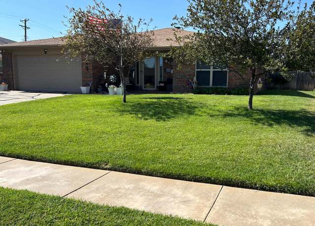 Property at 7403 Dreyfuss Dr, Amarillo, TX 79121, 3 beds, 2 baths