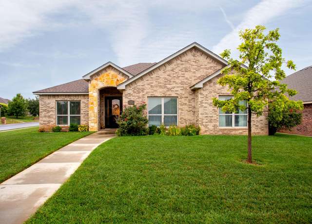 Property at 7504 Jacksonhole Dr, Amarillo, TX 79118, 4 beds, 3 baths