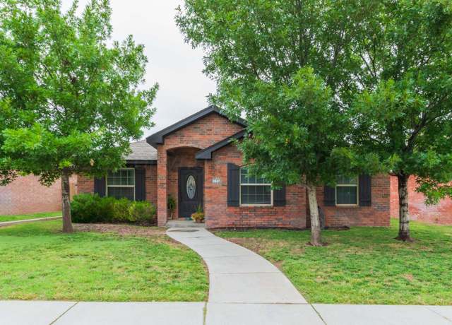 Property at 8507 Barstow Dr, Amarillo, TX 79118, 3 beds, 2 baths