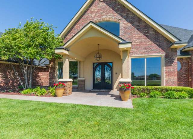 Property at 1401 N Dowell Rd, Amarillo, TX 79124, 4 beds, 5 baths