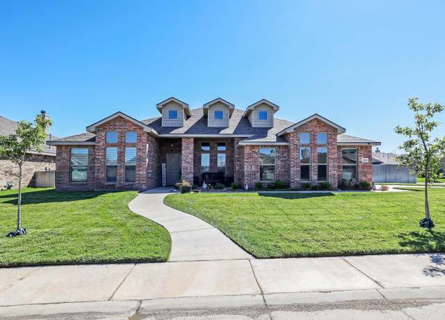 Property at 9709 Sydney Dr, Amarillo, TX 79119, 4 beds, 3 baths