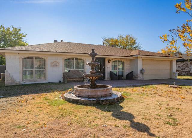 Property at 5309 SW 42nd Ave, Amarillo, TX 79109, 3 beds, 2 baths