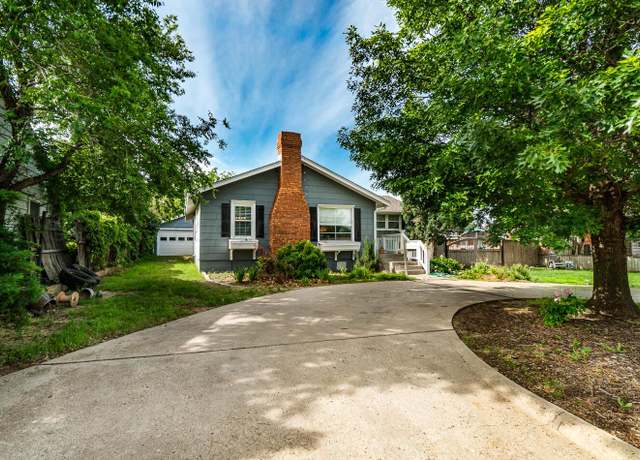 Property at 1203 Lee St, Borger, TX 79007, 3 beds, 2 baths