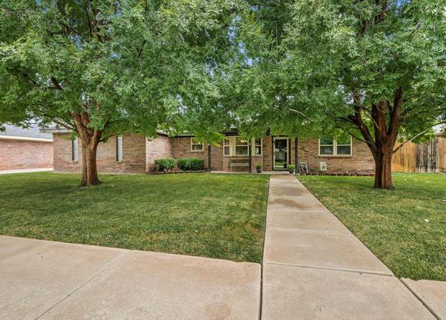 Property at 5202 Theda Dr, Amarillo, TX 79109, 3 beds, 2 baths