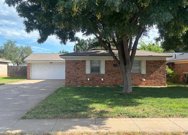Property at 5204 Floyd Ave, Amarillo, TX 79106, 3 beds, 2 baths