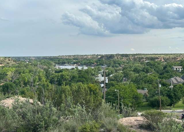 Property at 0 Caprock Ln, Lake Tanglewood, TX 79118