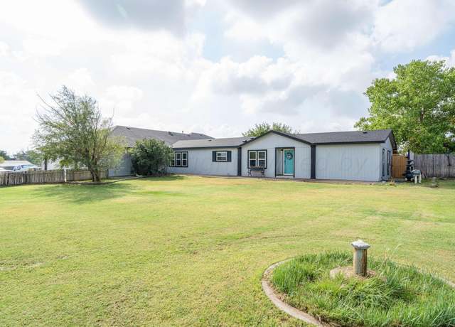 Property at 115 Range Trl, Amarillo, TX 79108, 5 beds, 4 baths
