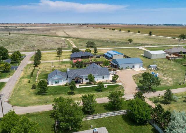 Property at 11500 Ccc Loop, Canyon, TX 79015, 4 beds, 4.5 baths