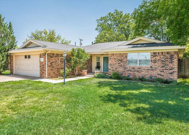 Property at 314 Fir St, Hereford, TX 79045, 3 beds, 2 baths