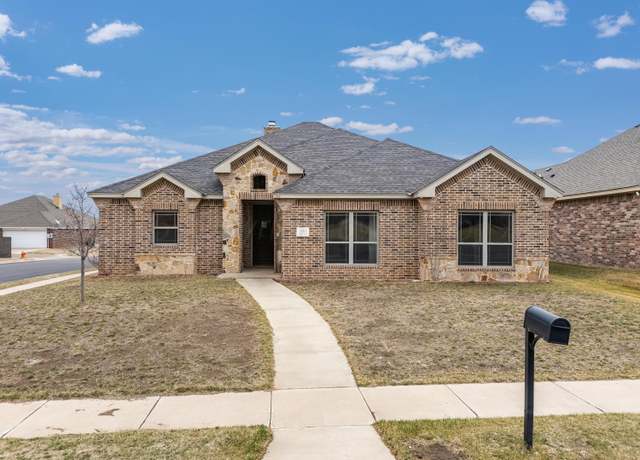 Property at 7401 Tacoma Dr, Amarillo, TX 79118, 3 beds, 2 baths