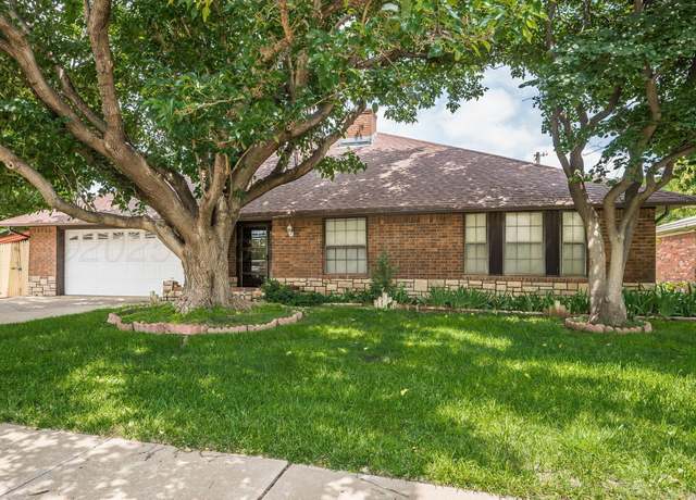 Property at 7830 Canode Dr, Amarillo, TX 79121, 3 beds, 2.5 baths