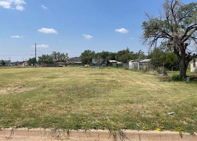 Property at 905 N Adams St, Amarillo, TX 79107
