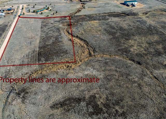 Property at Undisclosed address, Canyon, TX 79015