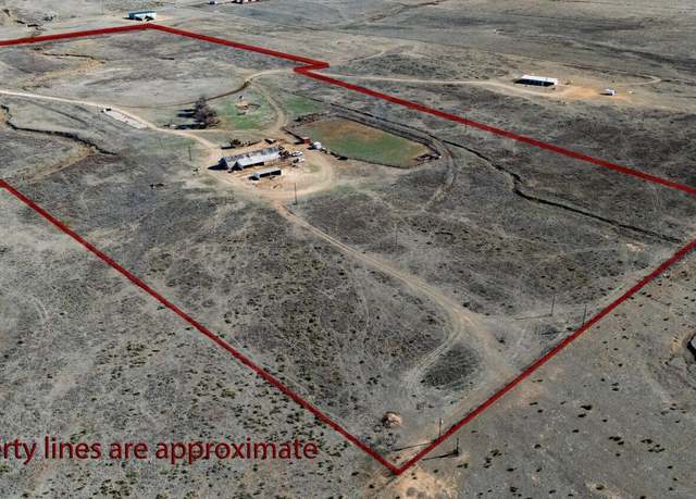 Property at 5401 W Cemetery Rd, Canyon, TX 79015