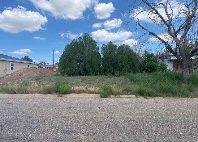 Property at 1430 NW 11th Ave, Amarillo, TX 79107
