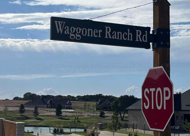 Property at 1204 Waggoner Ranch Rd, Amarillo, TX 79124