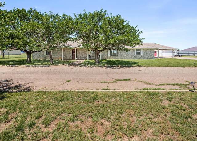 Property at 4555 E Farmers Ave, Amarillo, TX 79118, 3 beds, 3 baths
