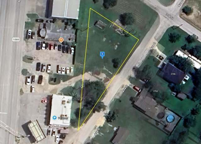 Property at 2701 Avenue Dr, Ingleside, TX 78362