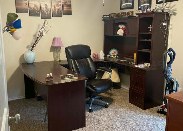 Property at 4604 Eberly St, Amarillo, TX 79118, 3 beds, 2 baths