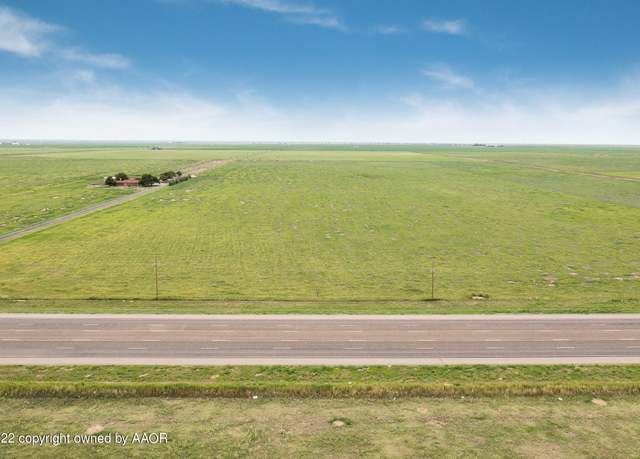 Property at 10870 Doc Holliday Dr, Dumas, TX 79029