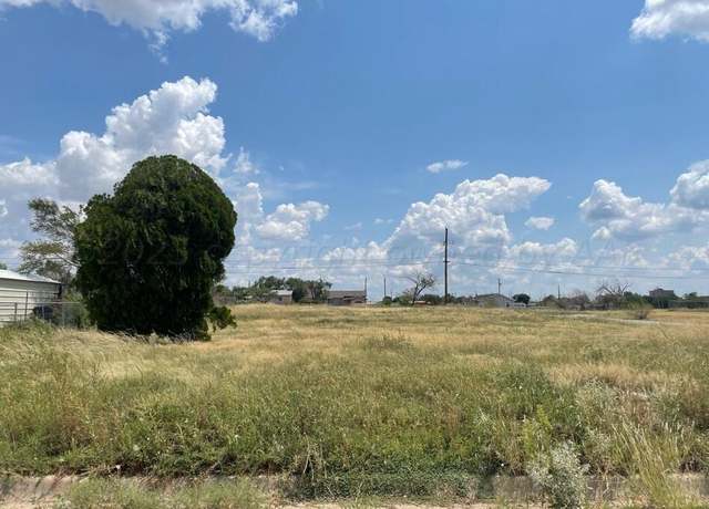 Property at 508 N Washington St, Amarillo, TX 79107