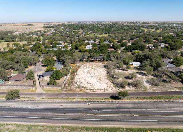 Property at .96 ac UH 60, Canyon, TX 79015