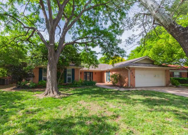 Property at 7213 SW 39th Ave, Amarillo, TX 79109, 4 beds, 4 baths