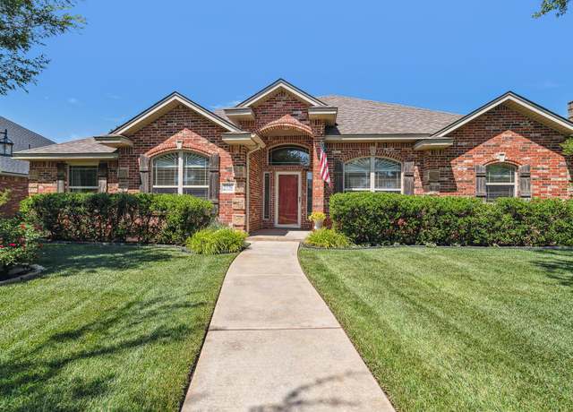 Property at 6002 Brianna Dr, Amarillo, TX 79119, 3 beds, 2 baths