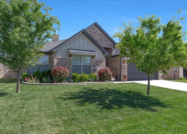 Property at 44 Highland Ln, Canyon, TX 79015, 3 beds, 2 baths