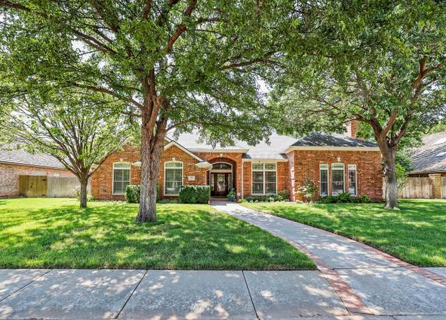 Property at 7807 Covington Pkwy, Amarillo, TX 79121, 4 beds, 3 baths