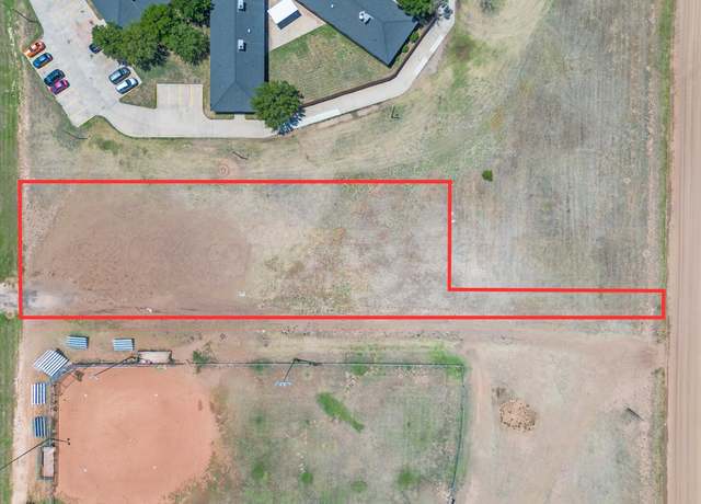 Property at Undisclosed address, Dumas, TX 79029