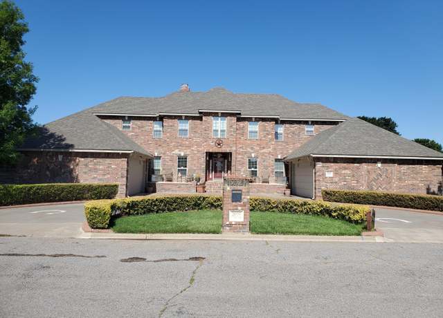 Property at 2606 S Texas St, Perryton, TX 79070, 4 beds, 4.5 baths