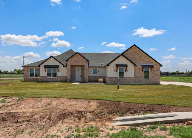 Property at 16250 San Diego St, Amarillo, TX 79119, 4 beds, 2 baths