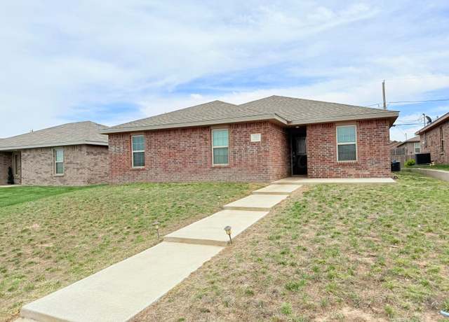 Property at 7207 Gemini Trl, Amarillo, TX 79118, 3 beds, 2 baths