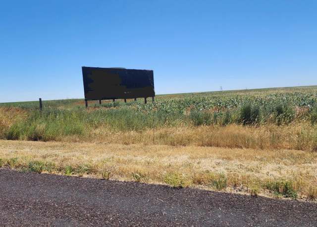 Property at I-40 & County Road D, Panhandle, TX 79068