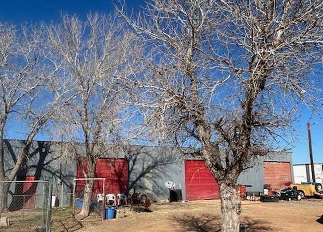 Property at 65 Hollis Rd, Howardwick, TX 79226, 1 bed, 1 bath