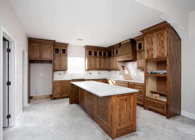 Property at 14540 Periwinkle Dr, Amarillo, TX 79119, 4 beds, 2.5 baths