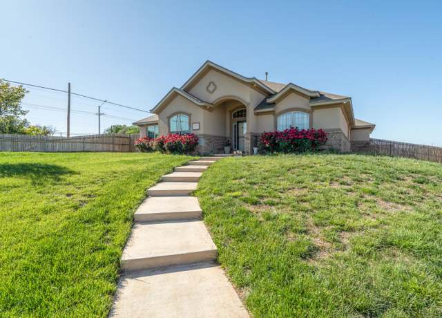 Property at 3918 Durham Dr, Amarillo, TX 79118, 4 beds, 2 baths