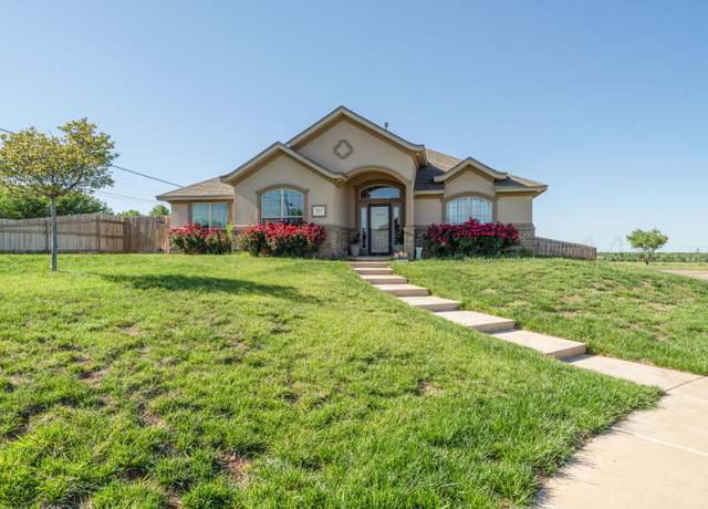 Property at 3918 Durham Dr, Amarillo, TX 79118, 4 beds, 2 baths