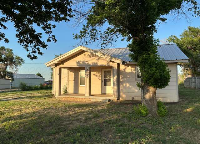 Property at 8716 River Rd, Amarillo, TX 79108, 3 beds, 1 bath