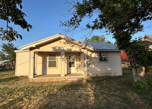 Property at 8716 River Rd, Amarillo, TX 79108, 3 beds, 1 bath